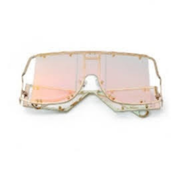 Women's shades - Picture 4 of 9